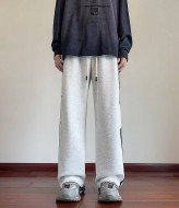 Брюки с лампасами DMP-R1879A350