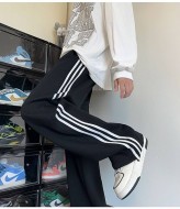 Брюки с лампасами DMP-R1879A350