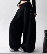 Широкие брюки DMP-R1953A300