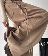 Широкие брюки DMP-R1953A300