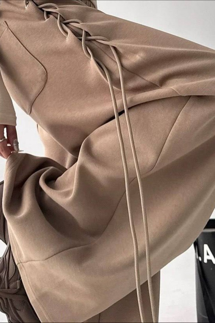 Широкие брюки DMP-R1953A300