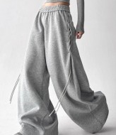 Широкие брюки DMP-R1953A300