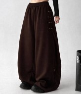 Широкие брюки DMP-R1953A300