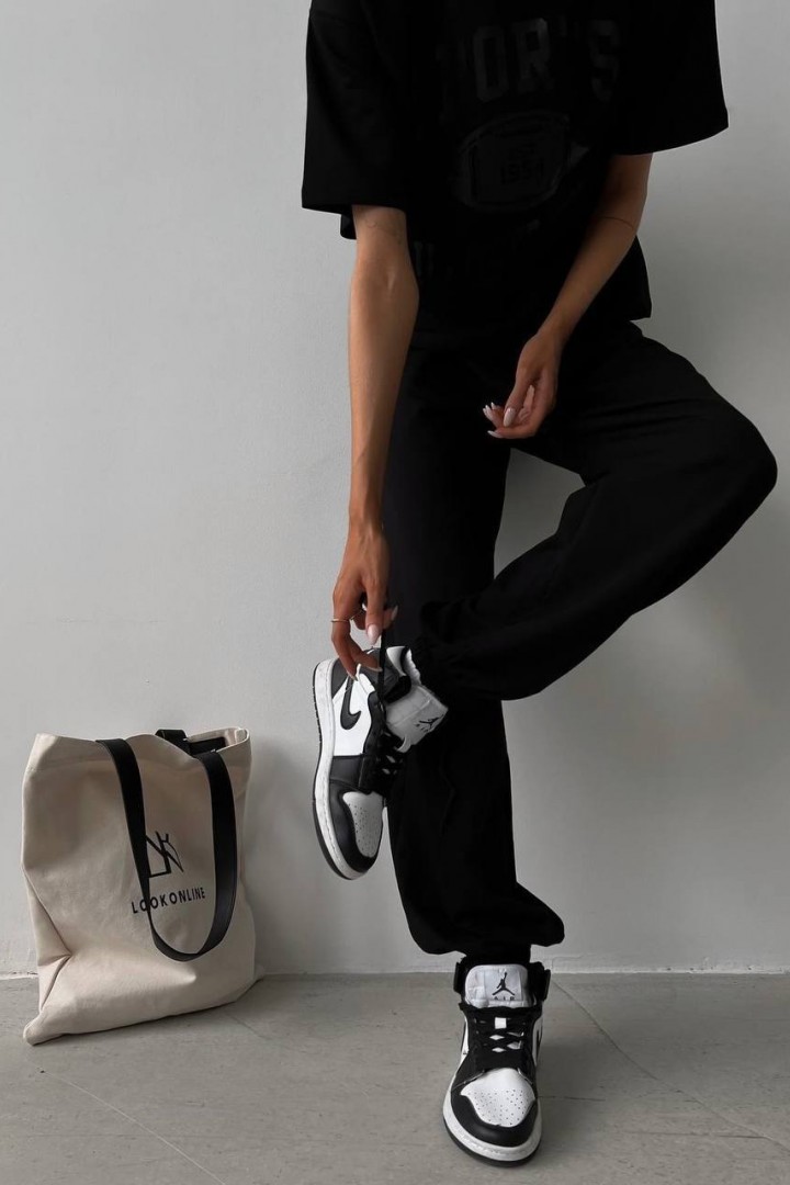 Спортивные штаны DMP-R803A440