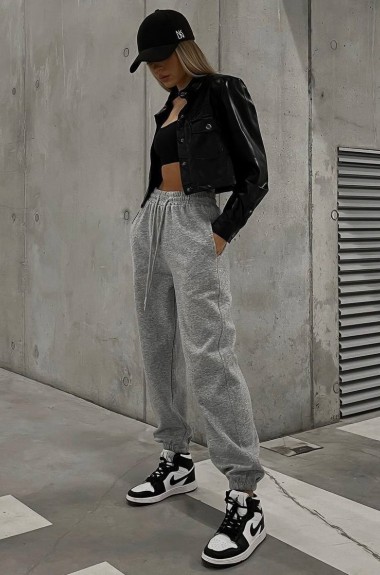 Спортивные штаны DMP-R803A440