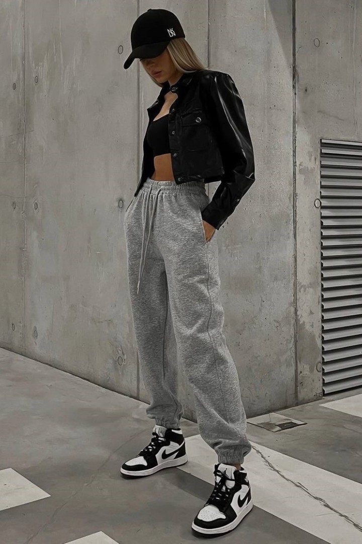 Спортивные штаны DMP-R803A440