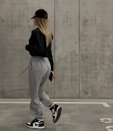 Спортивные штаны DMP-R803A440