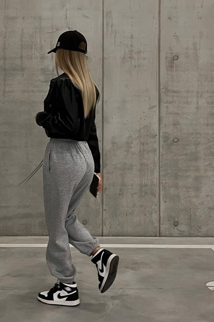 Спортивные штаны DMP-R803A440