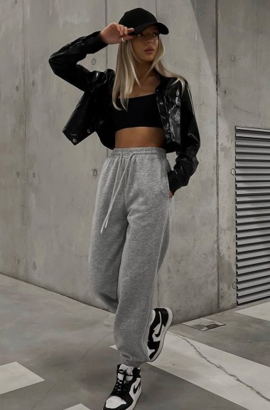 Спортивные штаны DMP-R803A440