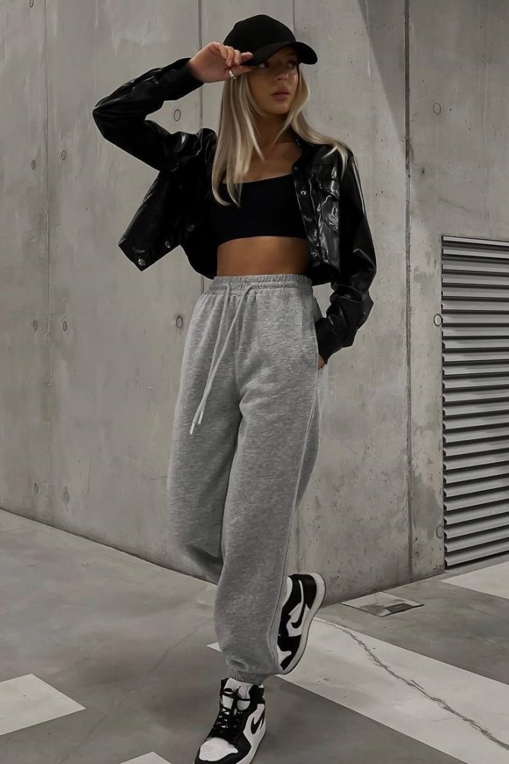 Спортивные штаны DMP-R803A440