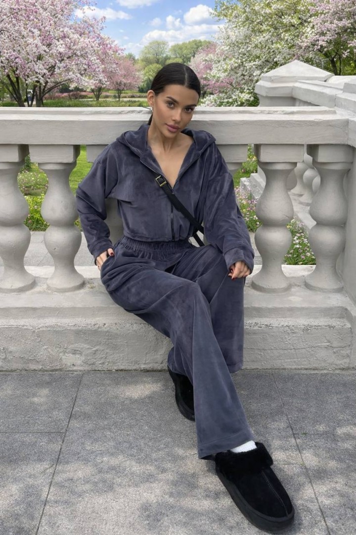 Спортивный костюм DMP-R1610A520