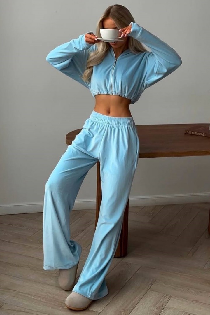 Спортивный костюм DMP-R1610A520