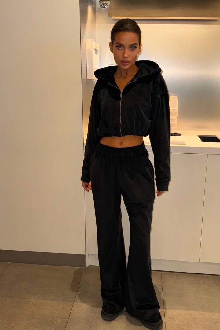 Спортивный костюм DMP-R1610A520