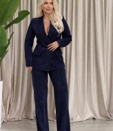 Вельветовий костюм DMP-R1929A620B700