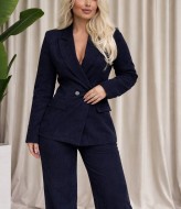 Вельветовий костюм DMP-R1929A620B700