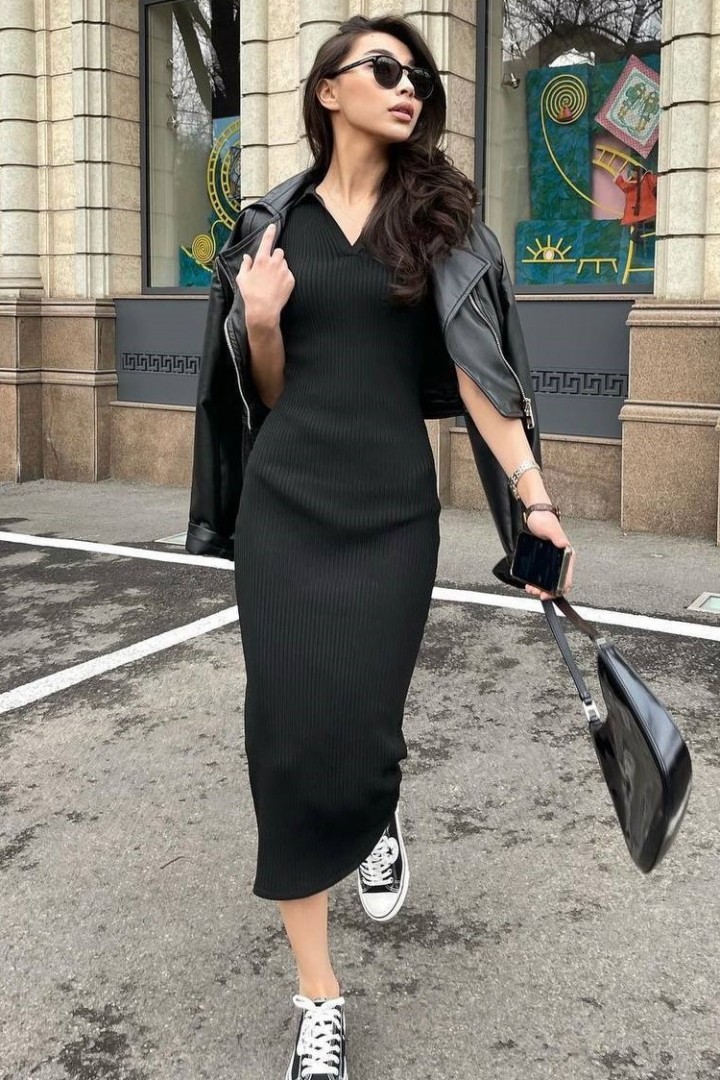 Сукня поло DMP-R859A330