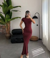 Сукня максі DMP-R1301A300