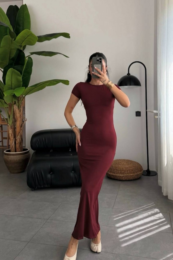 Сукня максі DMP-R1301A300