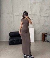 Сукня максі DMP-R1301A300