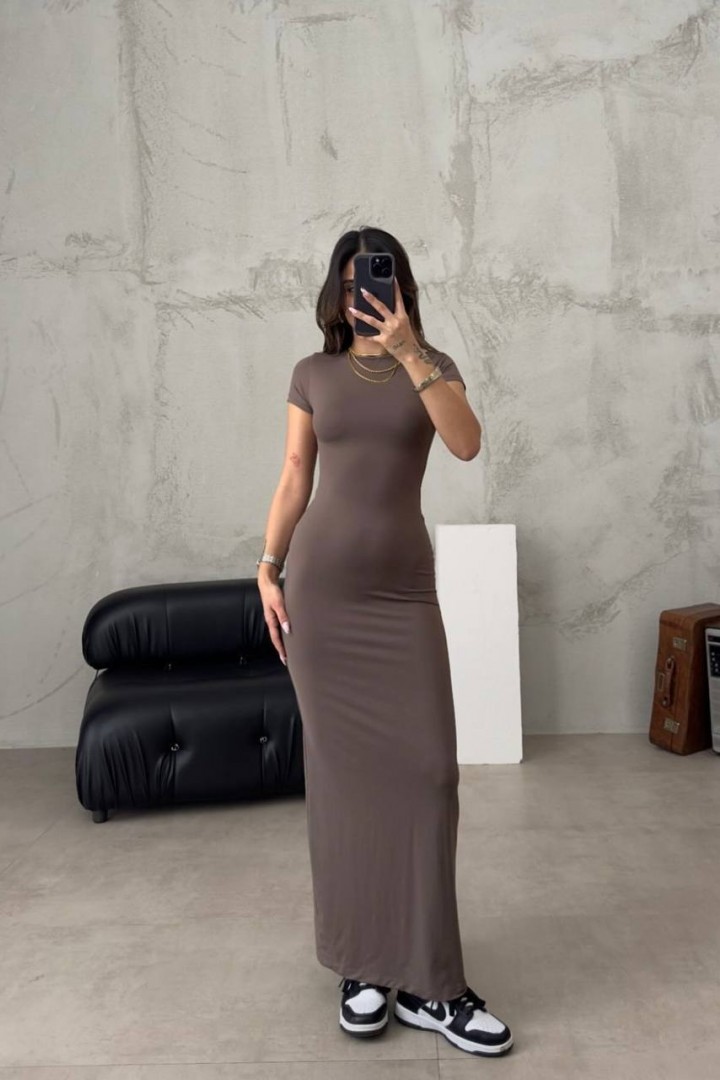 Сукня максі DMP-R1301A300