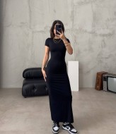 Сукня максі DMP-R1301A300