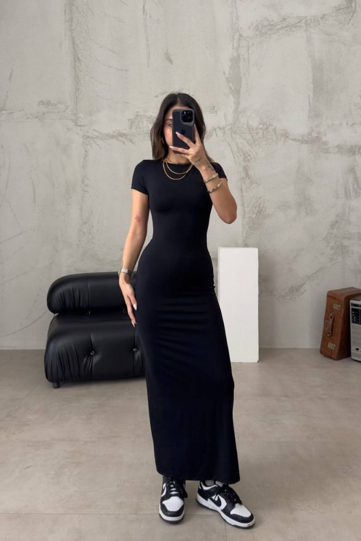 Сукня максі DMP-R1301A300