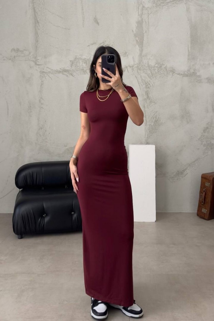 Сукня максі DMP-R1301A300