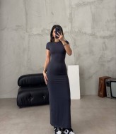 Сукня максі DMP-R1301A300