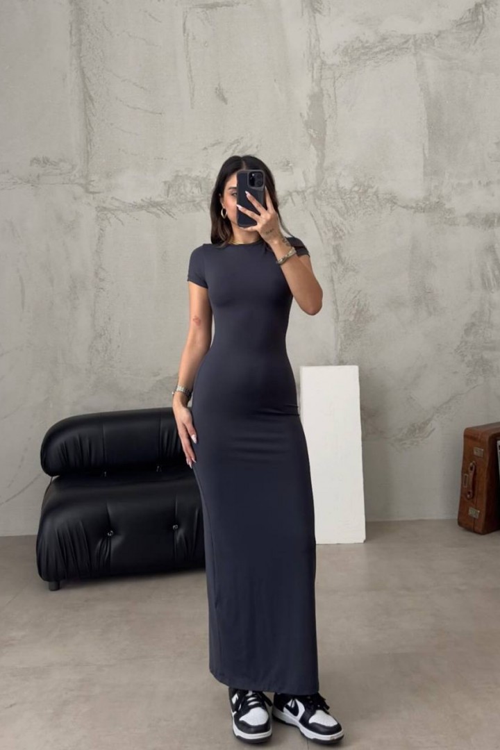 Сукня максі DMP-R1301A300