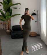 Сукня максі DMP-R1301A300