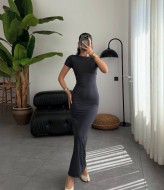 Сукня максі DMP-R1301A300