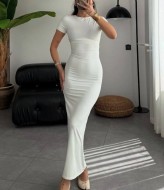 Сукня максі DMP-R1301A300