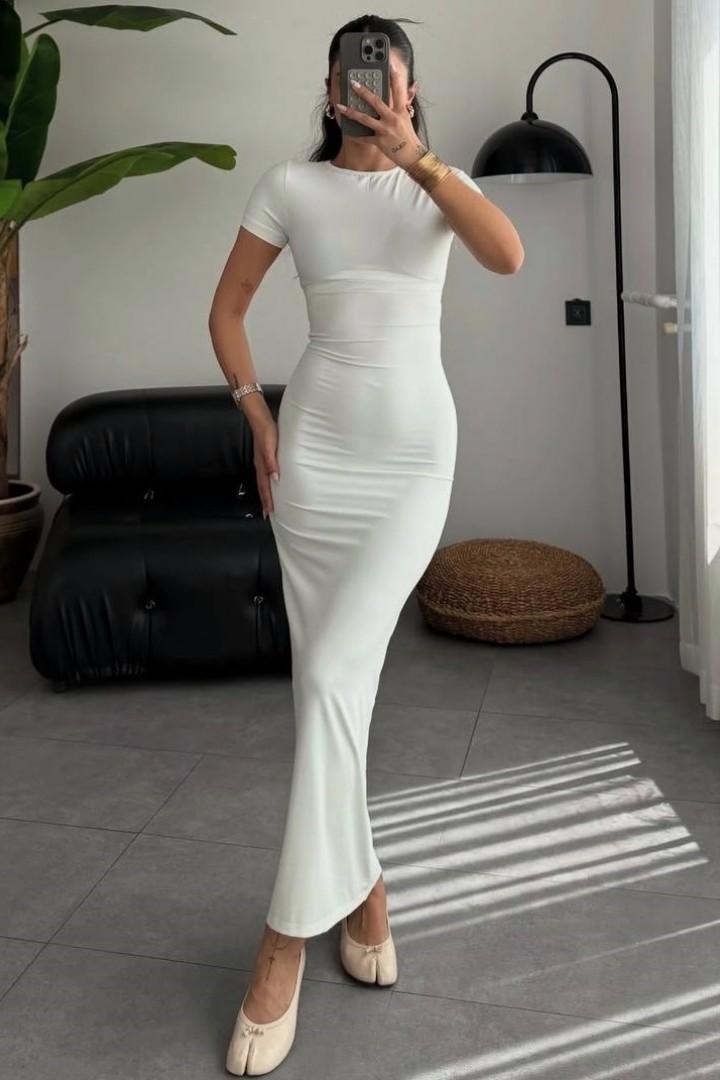 Сукня максі DMP-R1301A300