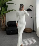 Базова сукня DMP-R1454A320