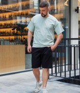 Мужская футболка NBR-157A390