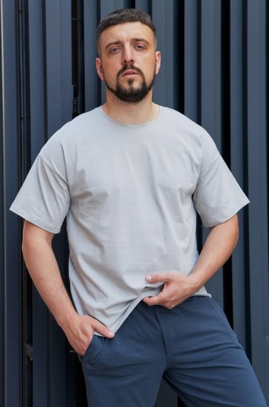 Мужская футболка NBR-157A390