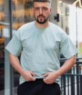 Мужская футболка NBR-157A390