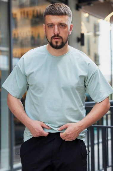 Мужская футболка NBR-157A390