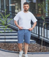 Мужская футболка NBR-157A390