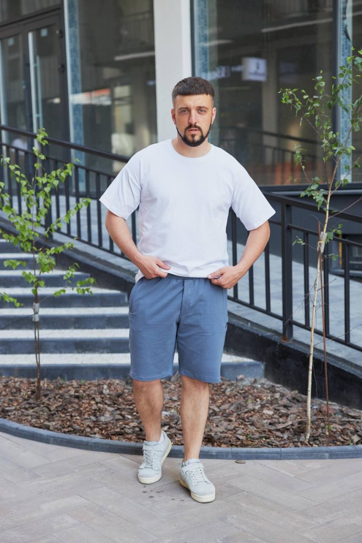 Мужская футболка NBR-157A390