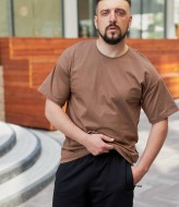 Мужская футболка NBR-157A390