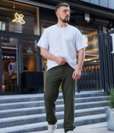 Мужская футболка NBR-157A390