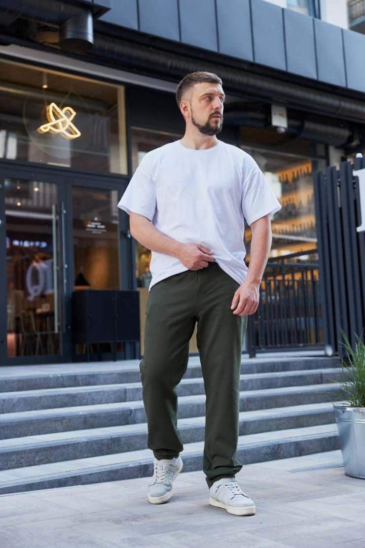 Мужская футболка NBR-157A390