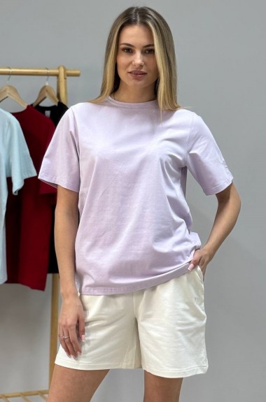 Женские шорты NBR-182.2A440