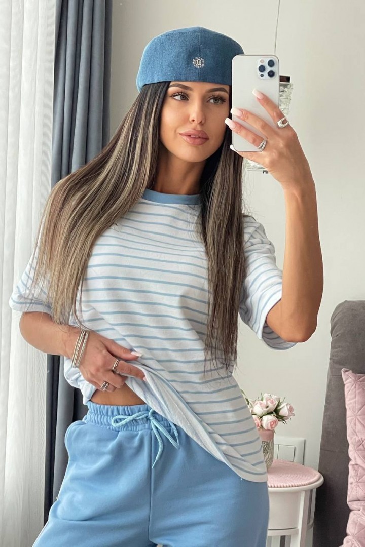 Футболка та штани DN-246A800