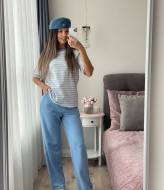 Футболка та штани DN-246A800