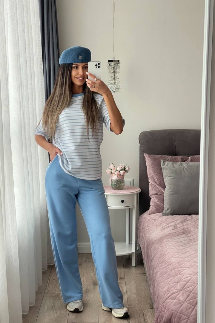 Футболка та штани DN-246A800