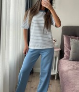 Футболка та штани DN-246A800