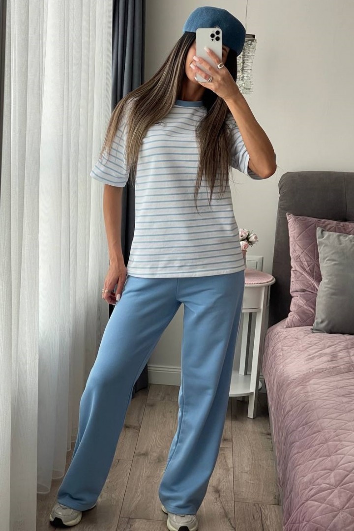 Футболка та штани DN-246A800