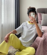 Футболка та штани DN-246A800